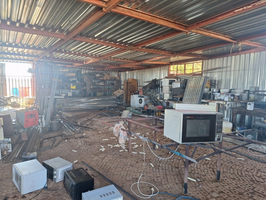 Commercial Property for Sale in Bloemfontein Rural Free State